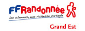 FFRandonnée Grand Est